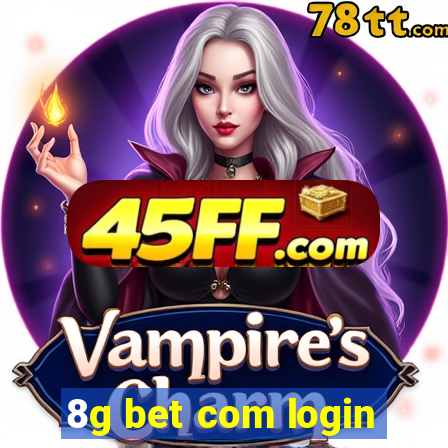 8g bet com login